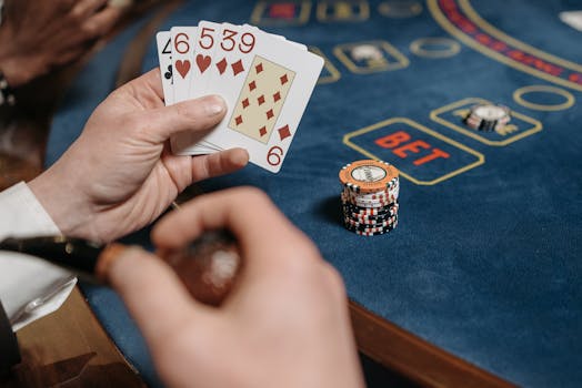 Jak Zvládnout Blackjack: Strategie, které Vám Pomohou Vyhrávat