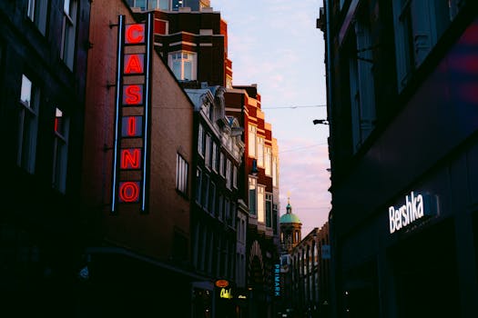 Iforbet Kasino: Komplexní Recenze a Porovnání s Konkurencí